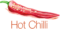HotChilli logo