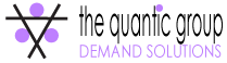 The Quantic Group logo